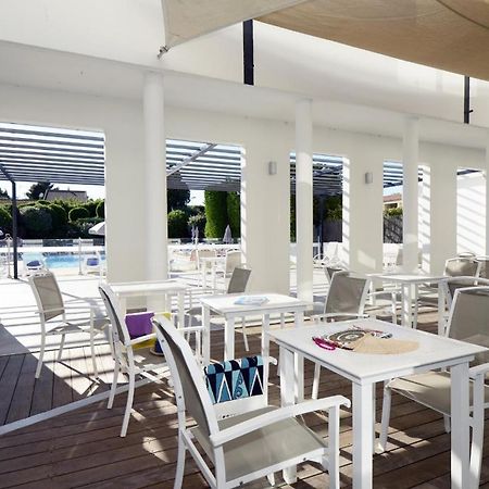 Residence Odalys Aqualia Balaruc-les-Bains Eksteriør billede
