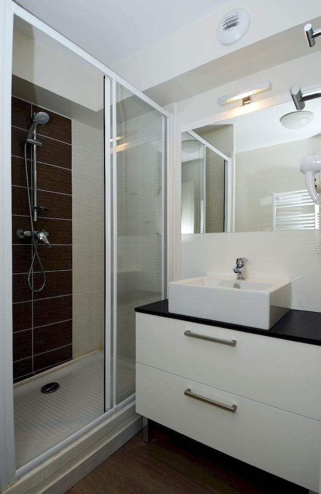 Residence Odalys Aqualia Balaruc-les-Bains Eksteriør billede
