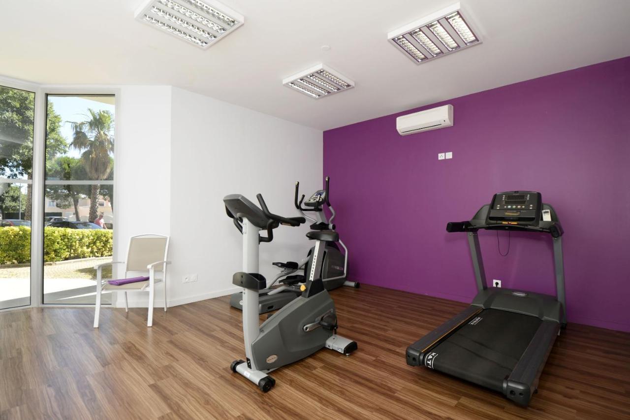 Residence Odalys Aqualia Balaruc-les-Bains Eksteriør billede