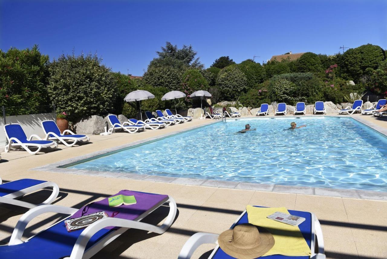 Residence Odalys Aqualia Balaruc-les-Bains Eksteriør billede