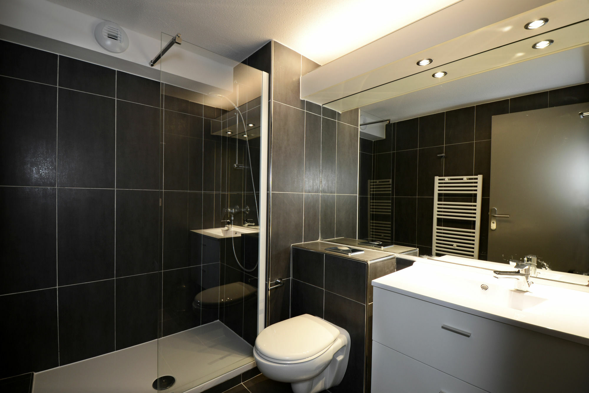 Residence Odalys Aqualia Balaruc-les-Bains Eksteriør billede